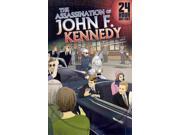 The Assassination of John F. Kennedy