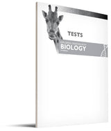 Exploring Creation with Biology set of 3