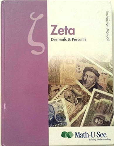 Zeta Instruction Manual (HB)