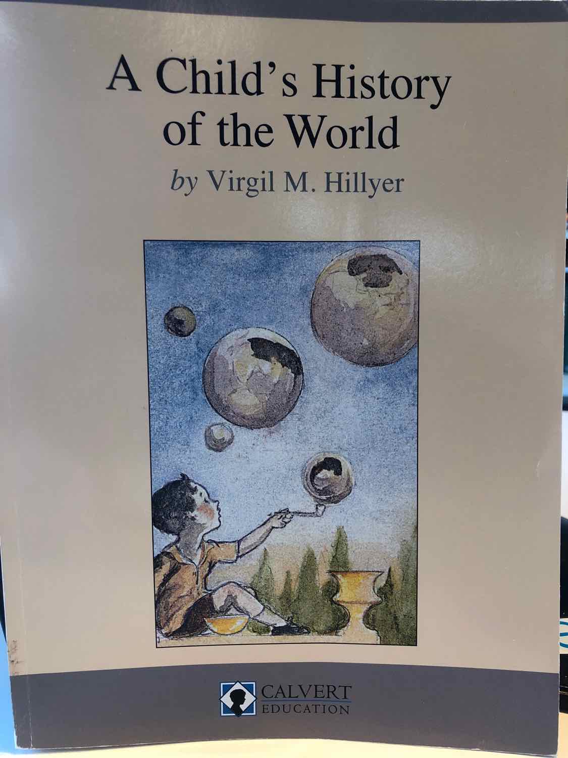 A Child's History of the World