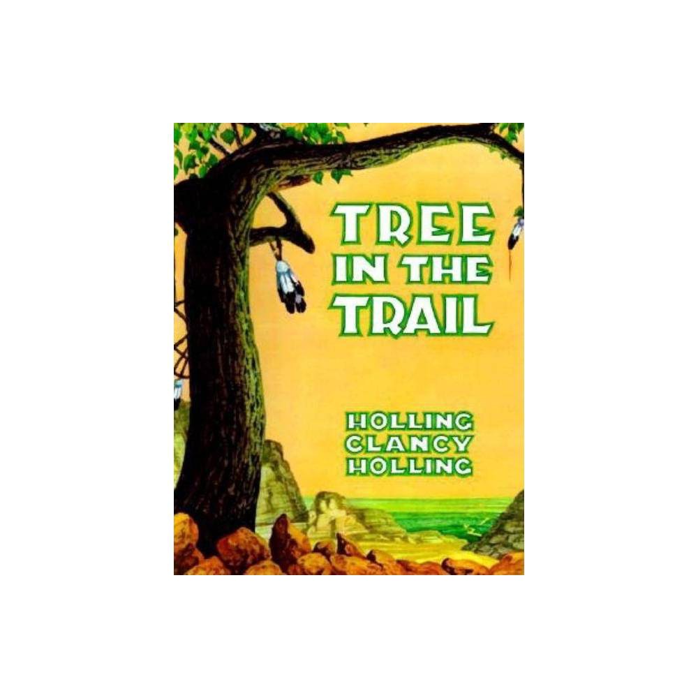 Tree in the Trail