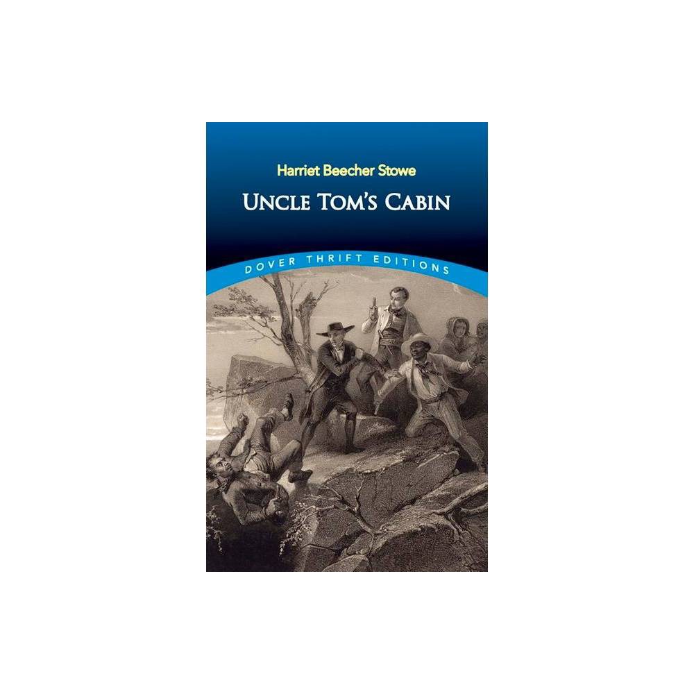 Uncle Tom'S  Cabin