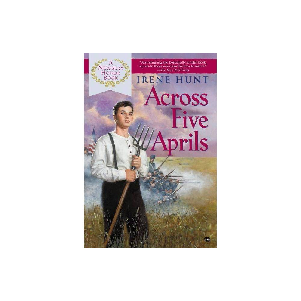 Across Five Aprils