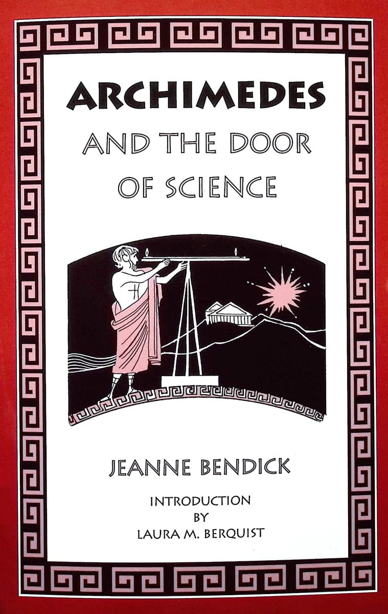 Archimedes and the Door of Science