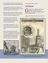 THE STATUE OF LIBERTY (DRAW YOUR AMERICAN HERITAGE)