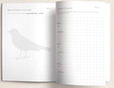FAR AFIELD LOGBOOK