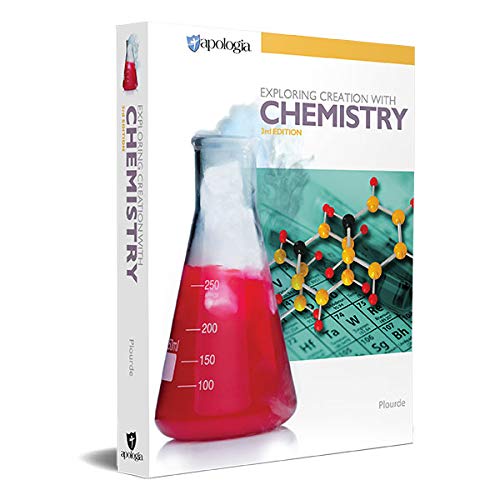 Exploring Creation with Chemistry Set