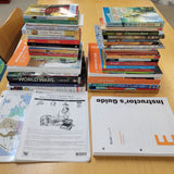 Bookshark Reading with History E & Science E Package