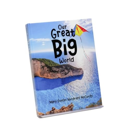 Our Great Big World Set of 5