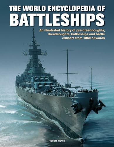 World Encyclopedia of Battleships