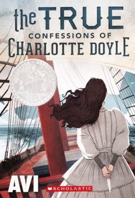 The True Confessions of Charlotte Doyle (HB)