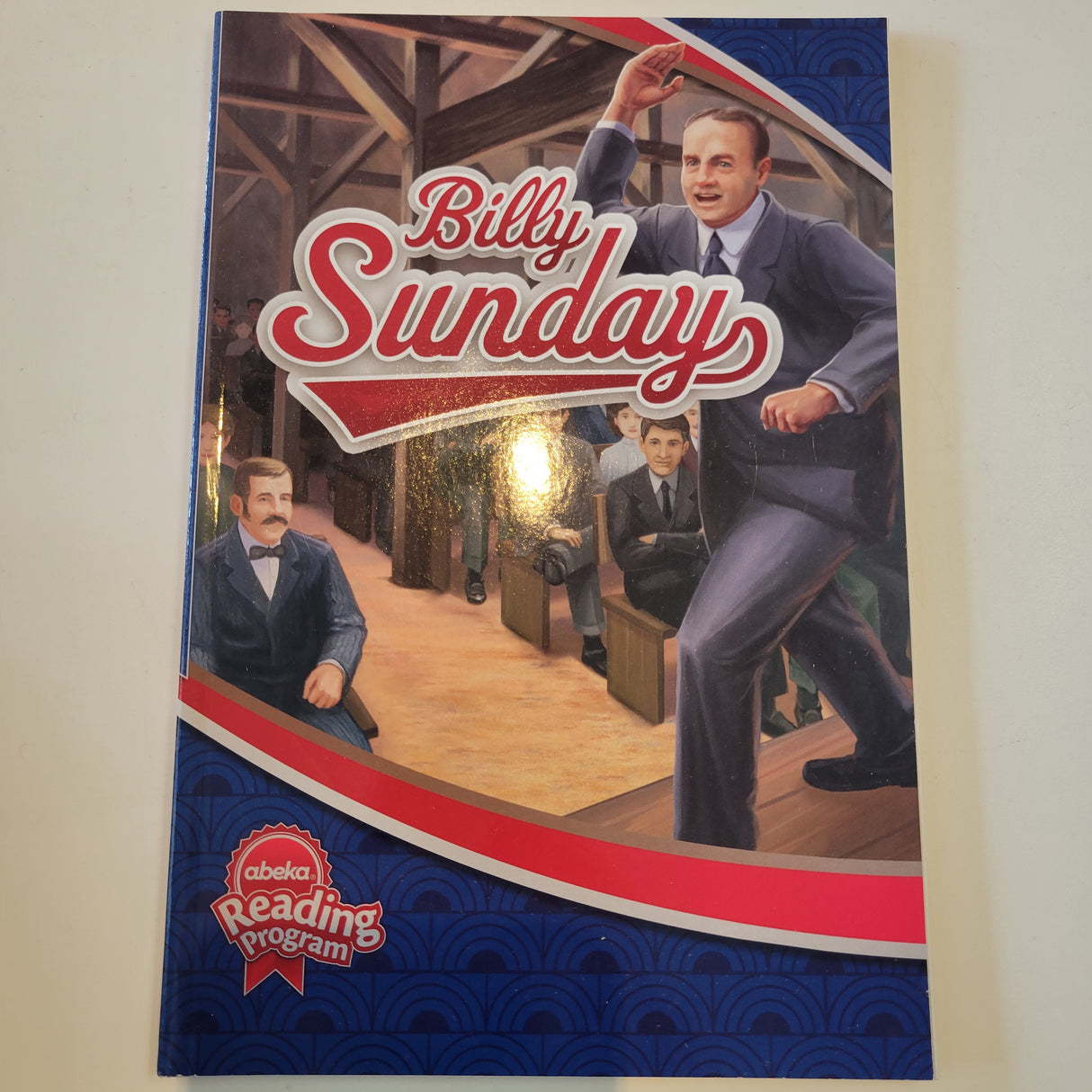 Billy Sunday