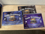 Code Breakers: Elementary Guide to Spelling and Reading