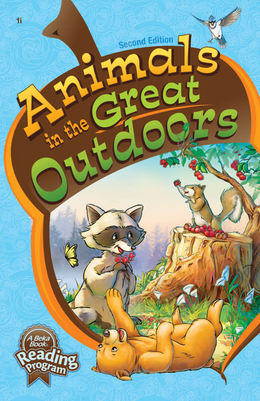 Abeka Animals in the Great Outdoors