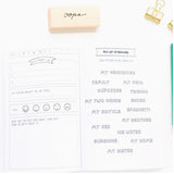 THE 3 MINUTE GRATITUDE JOURNAL FOR KIDS