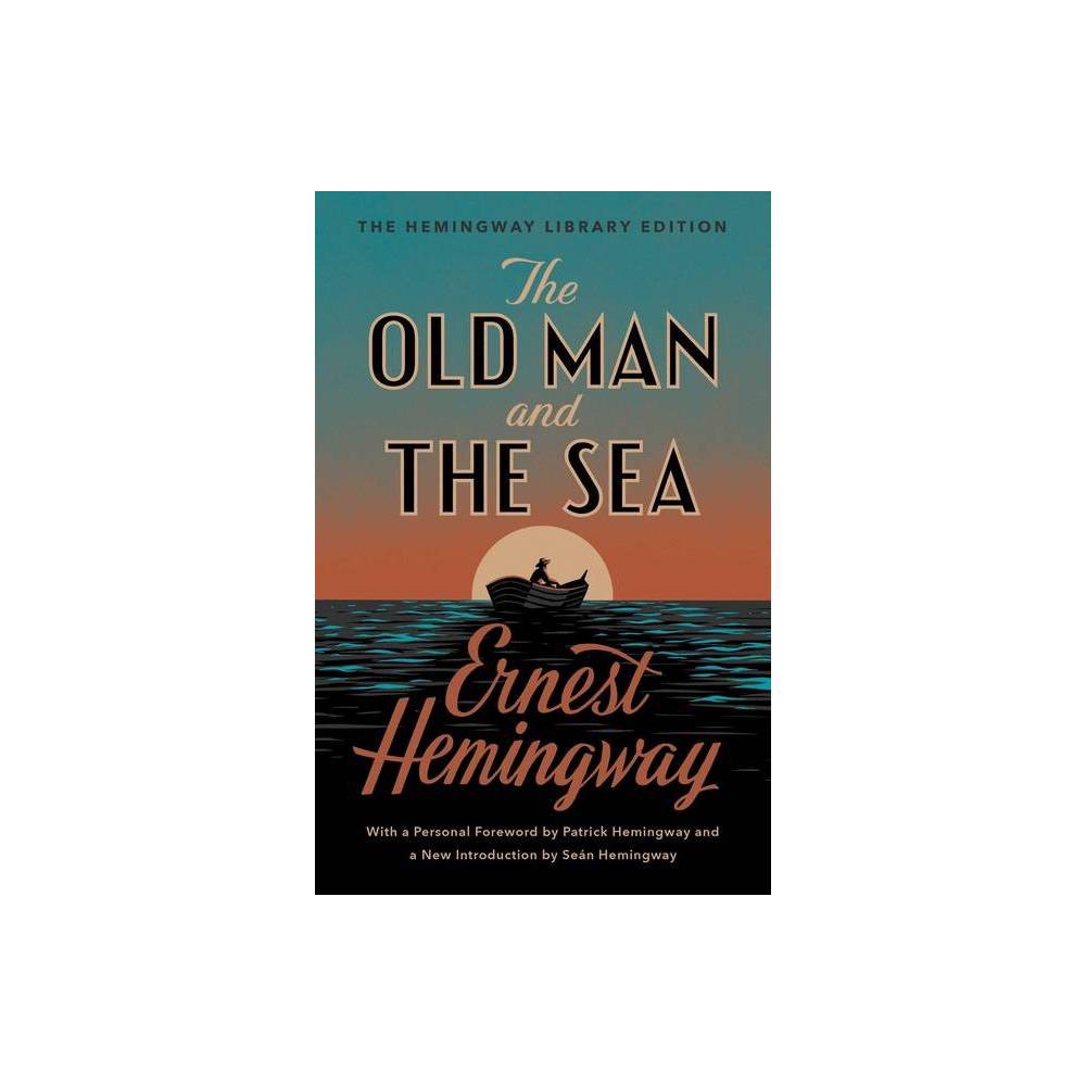 The Old Man and the Sea (HB)
