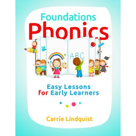 Foundations Phonics- Master Books