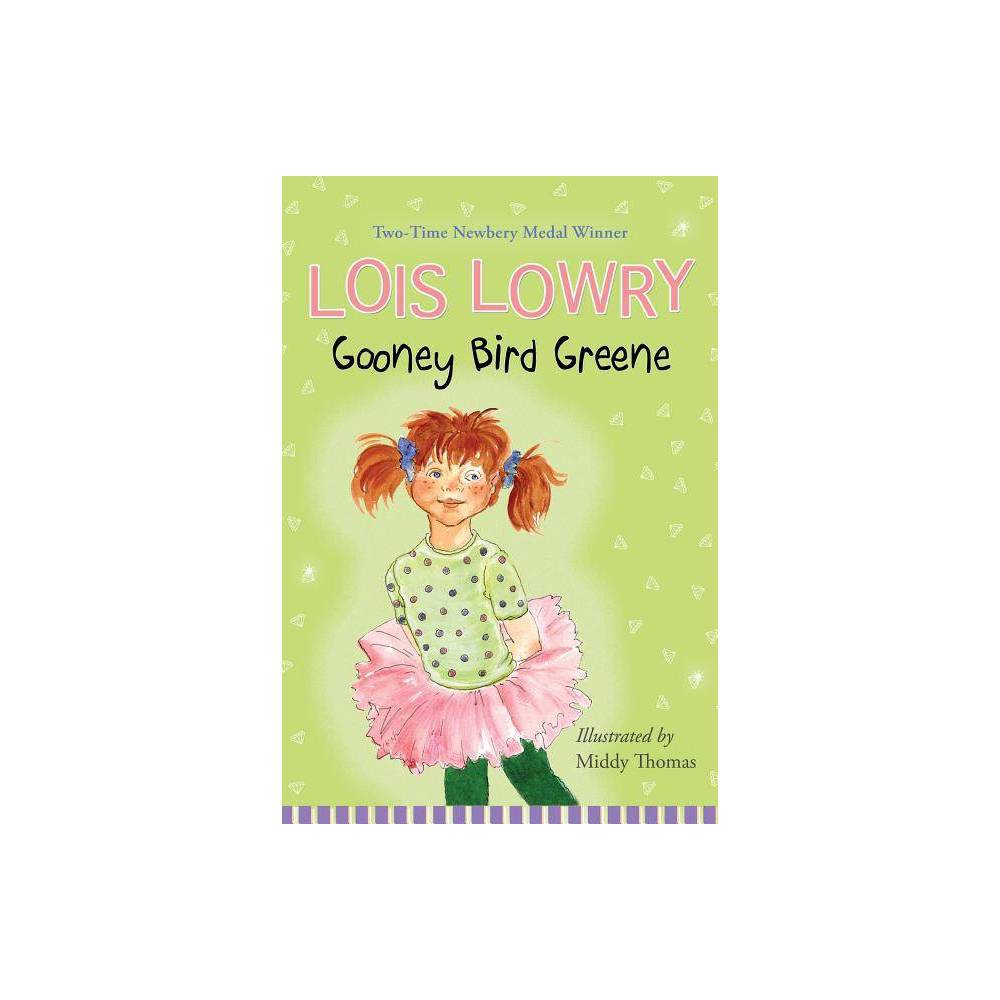 Gooney Bird Greene
