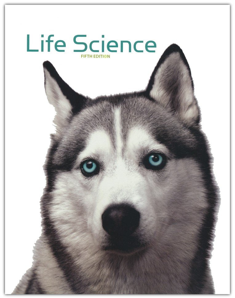 Life Science 5th Ed.