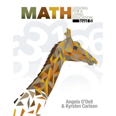 Math Level 5