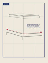 THE TOMB OF THE UNKNOWN SOLDIER (DRAW YOUR AMERICAN HERITAGE)