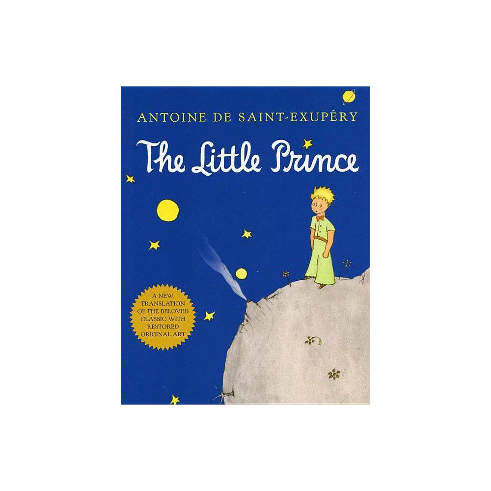 The Little Prince