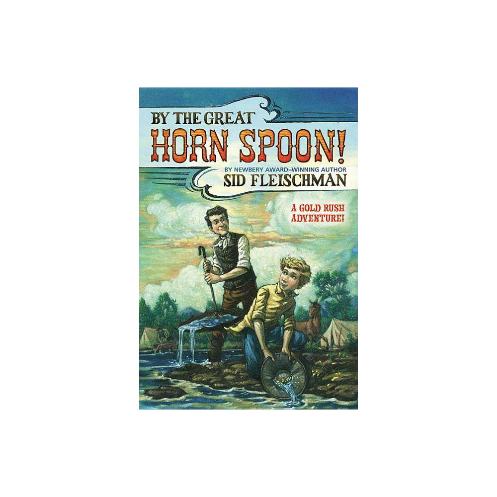 By the Great Horn Spoon
