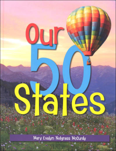 Our 50 States (Set of 2)