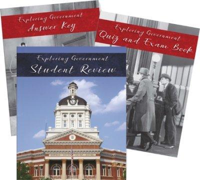 Exploring Government Set of 3