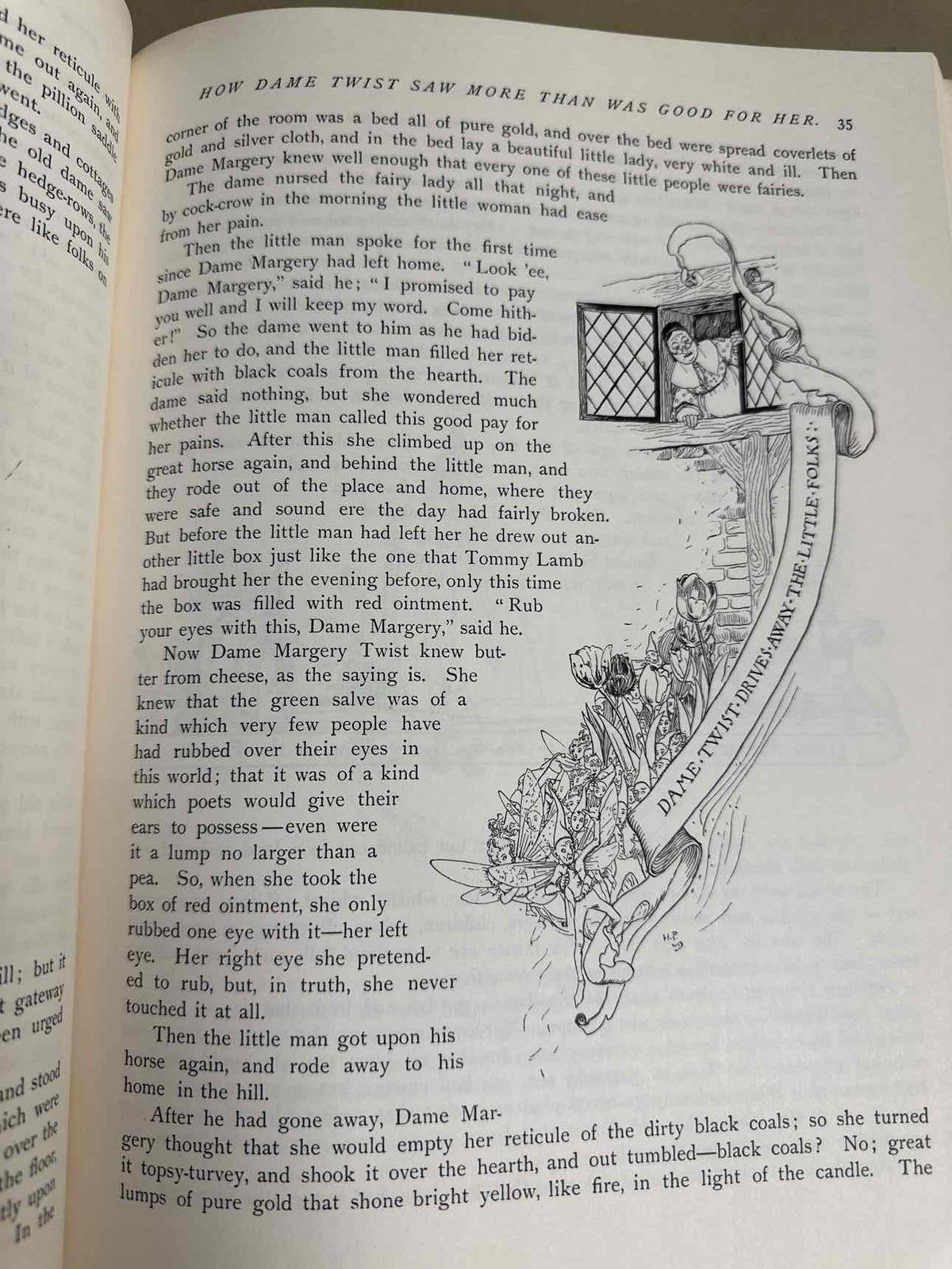 Pepper and Salt: or Seasoning for Young Folk by Howard Pyle