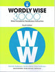 Vocabulary