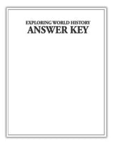 Exploring World History Notgrass (Set of 5)