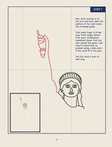 THE STATUE OF LIBERTY (DRAW YOUR AMERICAN HERITAGE)