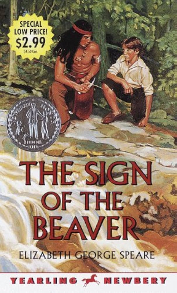 The Sign of the Beaver