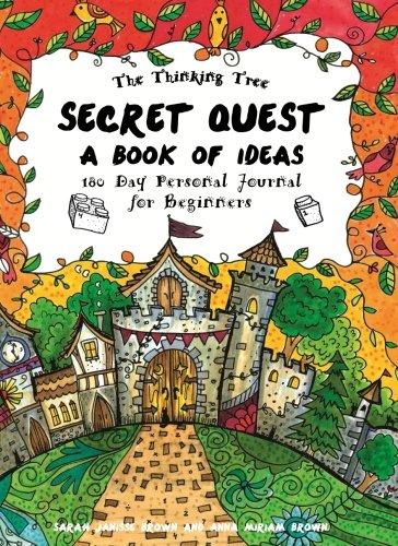 Secret Quest- A Book of Ideas