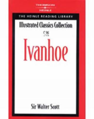 Ivanhoe : Heinle Reading Library