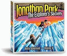 Jonathan Park Volume V: the Explorers Society and Study Guide