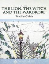 The Lion, Witch & Wardrobe Teacher & Student Guides (Set of 2)
