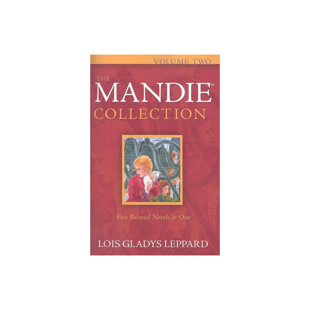 The Mandie Collection Volume 2