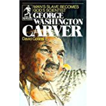 George Washington Carver- The Sowers