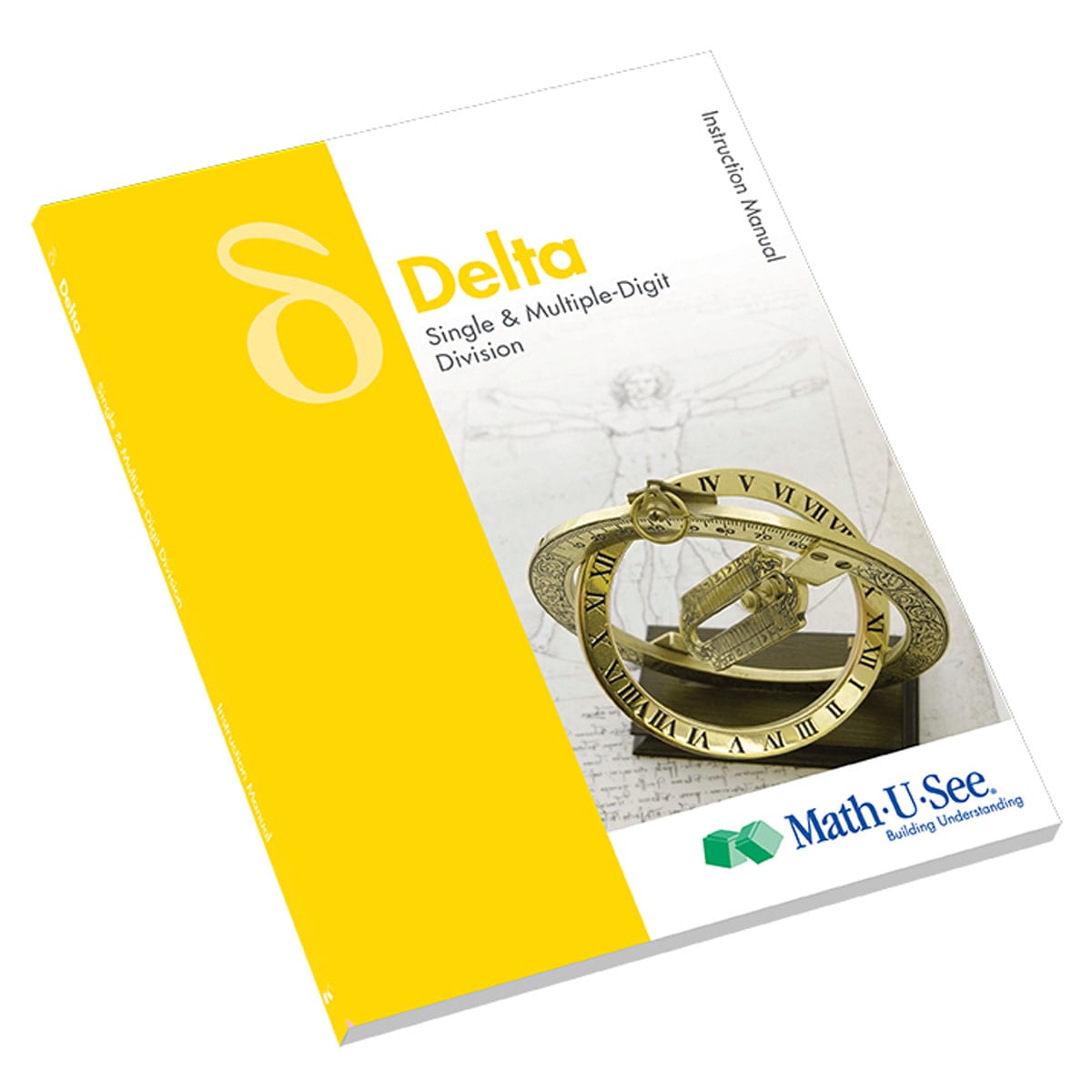 Delta Instruction Manual (HB)