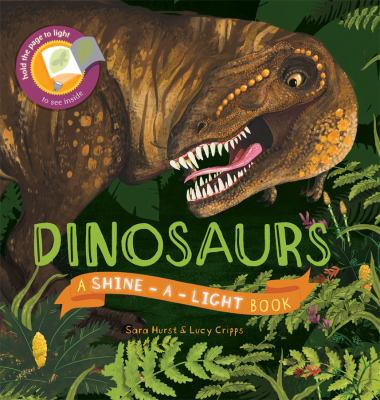 Dinosaurs (Shine-a-Light)