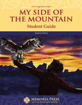 My Side of the Mountain Teacher & Student Guides (Set of 2)