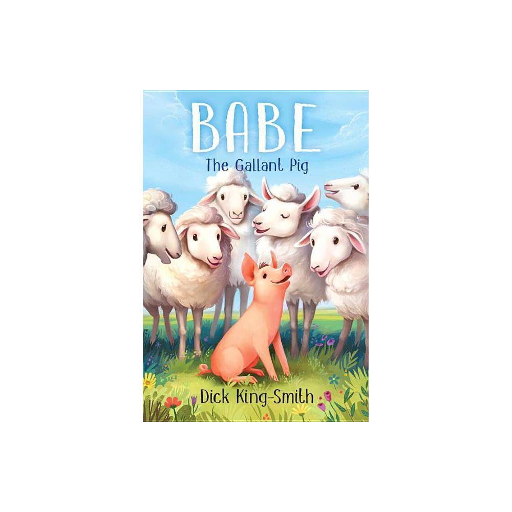 Babe the Gallant Pig