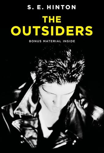 The Outsiders (Paperback)