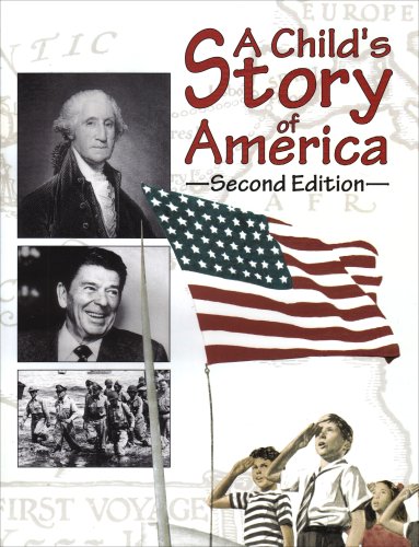 A Child's Story of America 2nd ed.