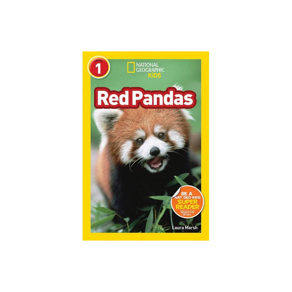 Red Pandas
