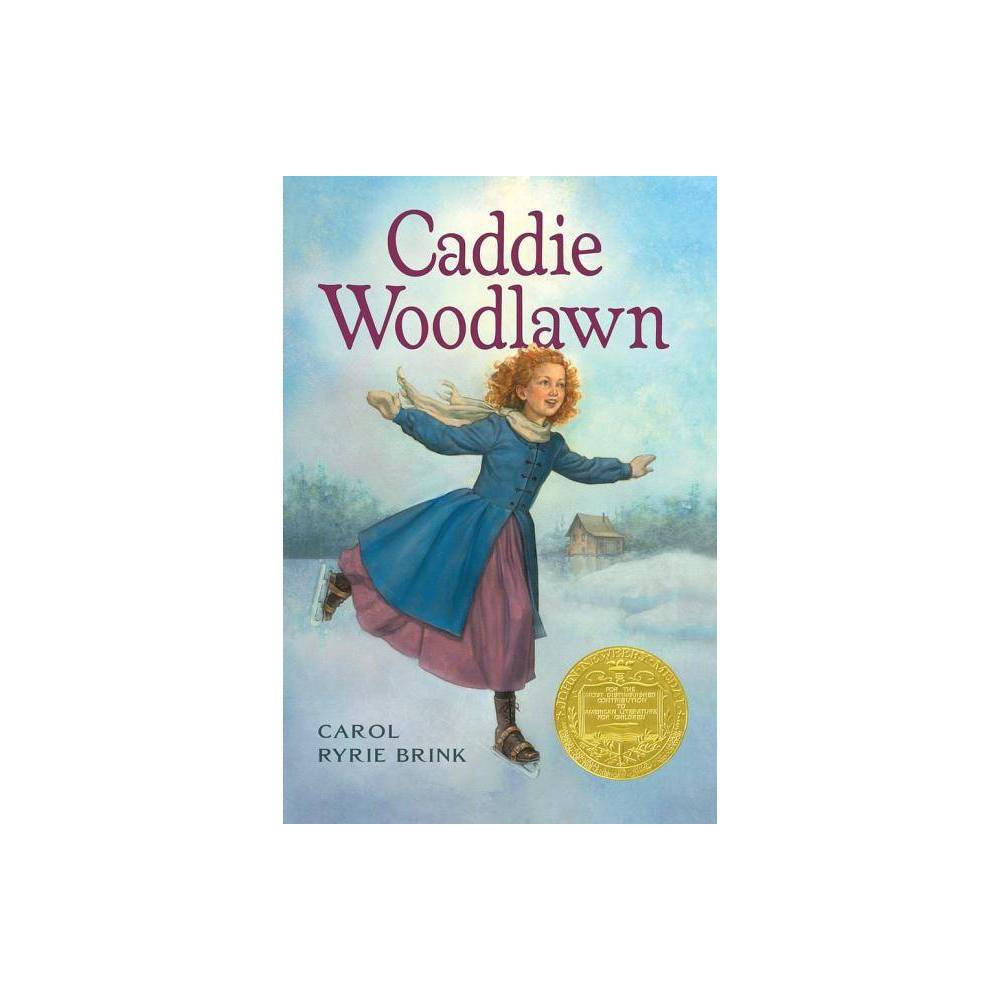 Caddie Woodlawn  (Paperback)