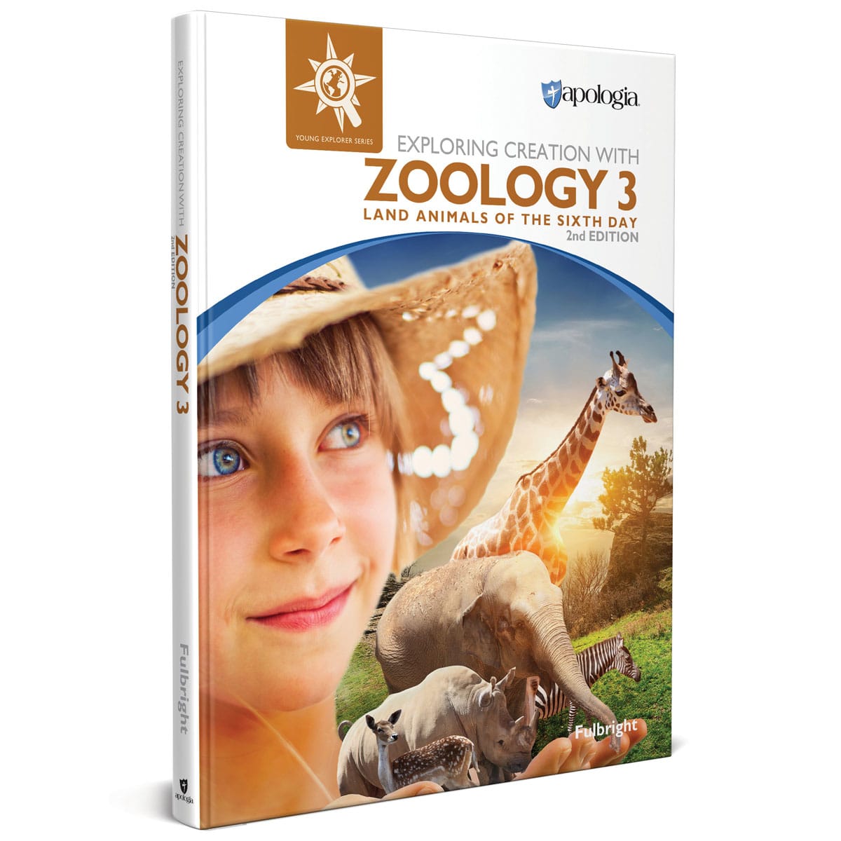 ZOOLOGY 3 TEXTBOOK 2ED