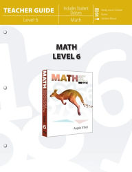 Math Lessons for a Living Education Level 6 Teacher Guide